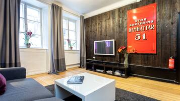 LÀgenhet Standard - 1 sovrum - utsikt mot staden | Utsikt frÄn rummet