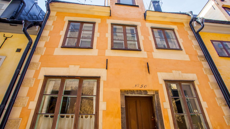ApartDirect Gamla Stan