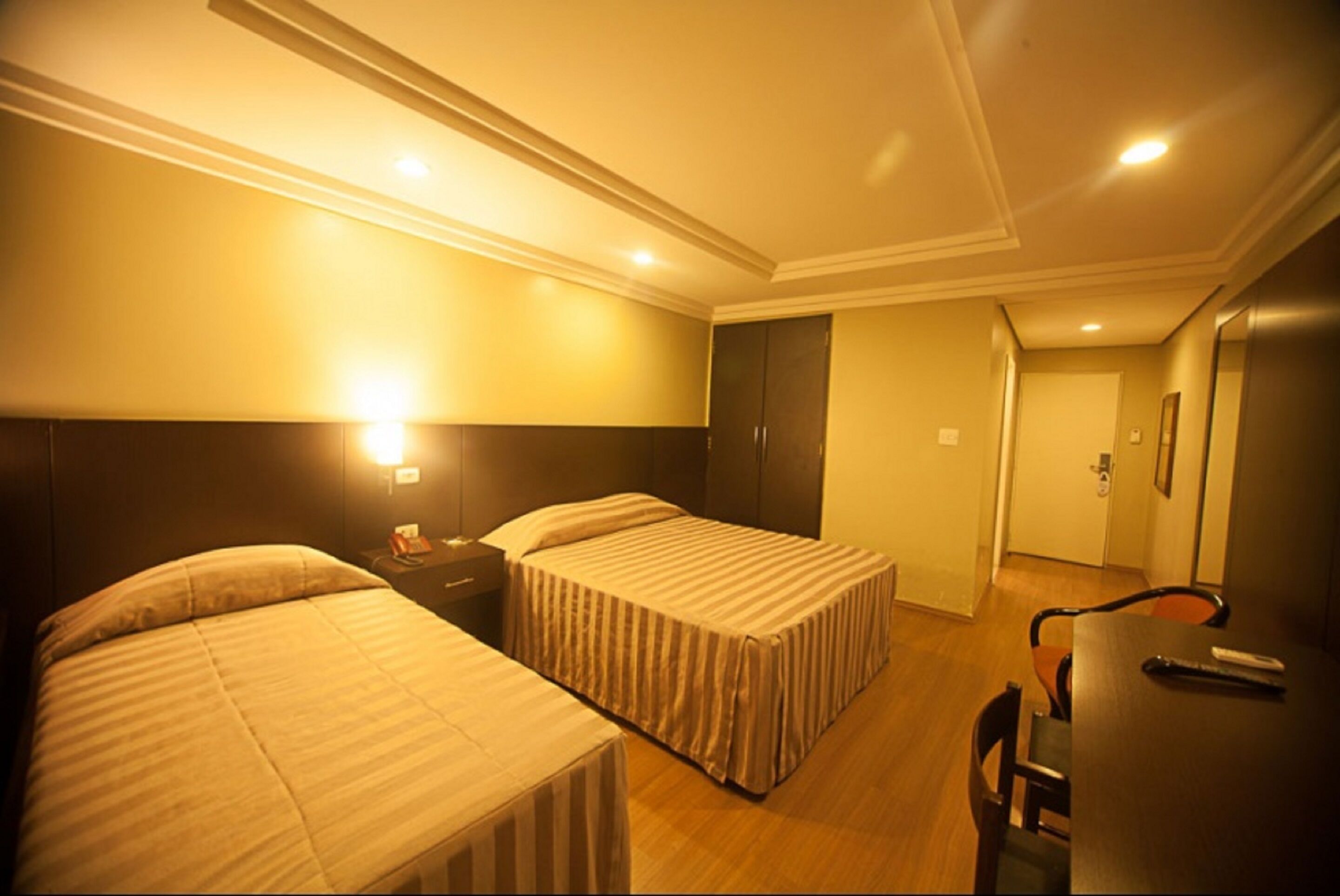 Photo - Hotel Plaza Apolo