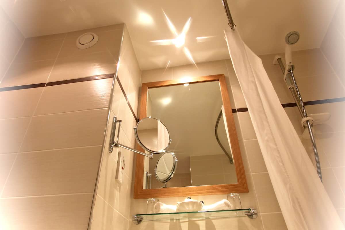 classic single room | premium bedding, desk, free cots/infant beds, rollaway beds