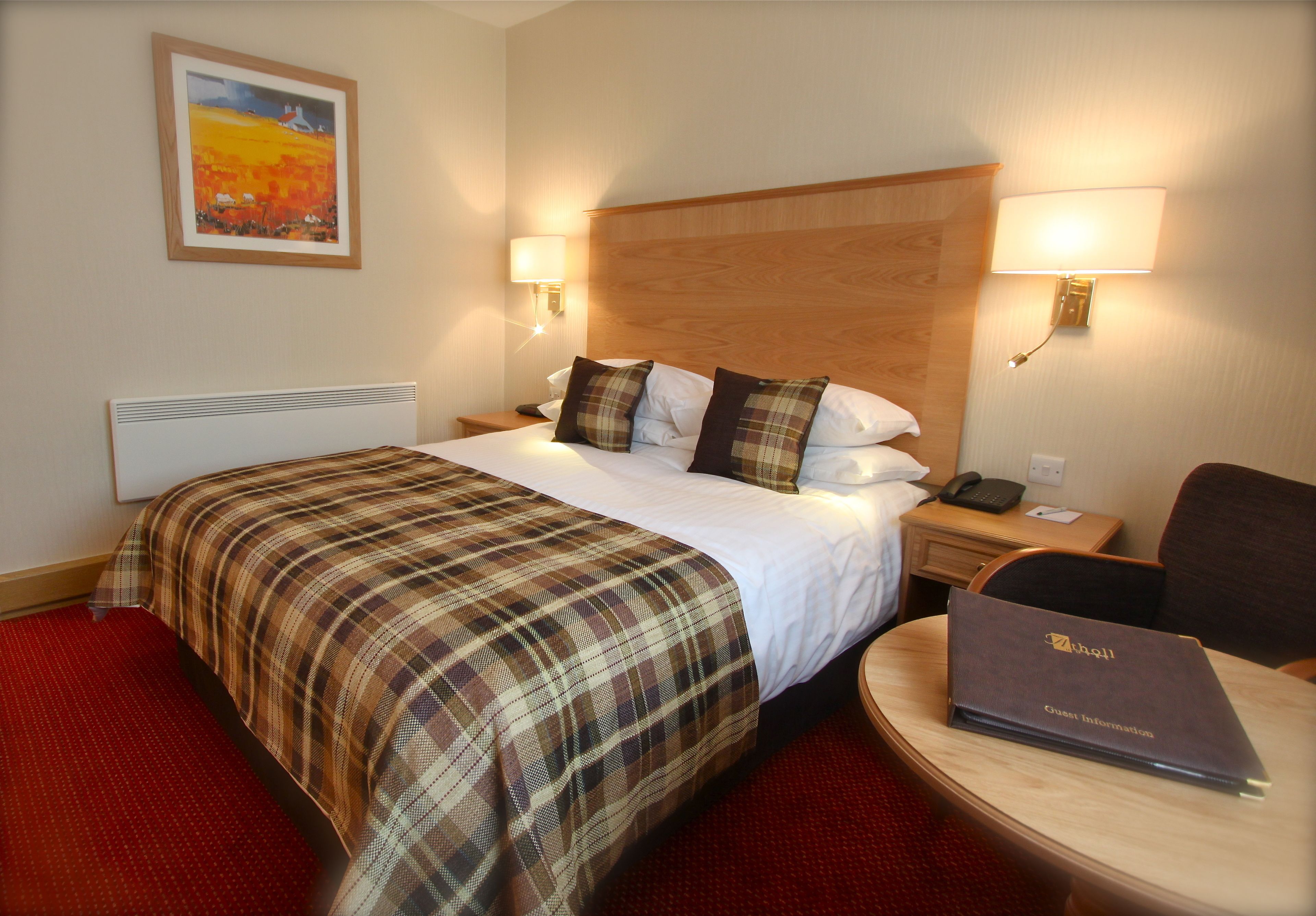 Photo - Atholl Hotel