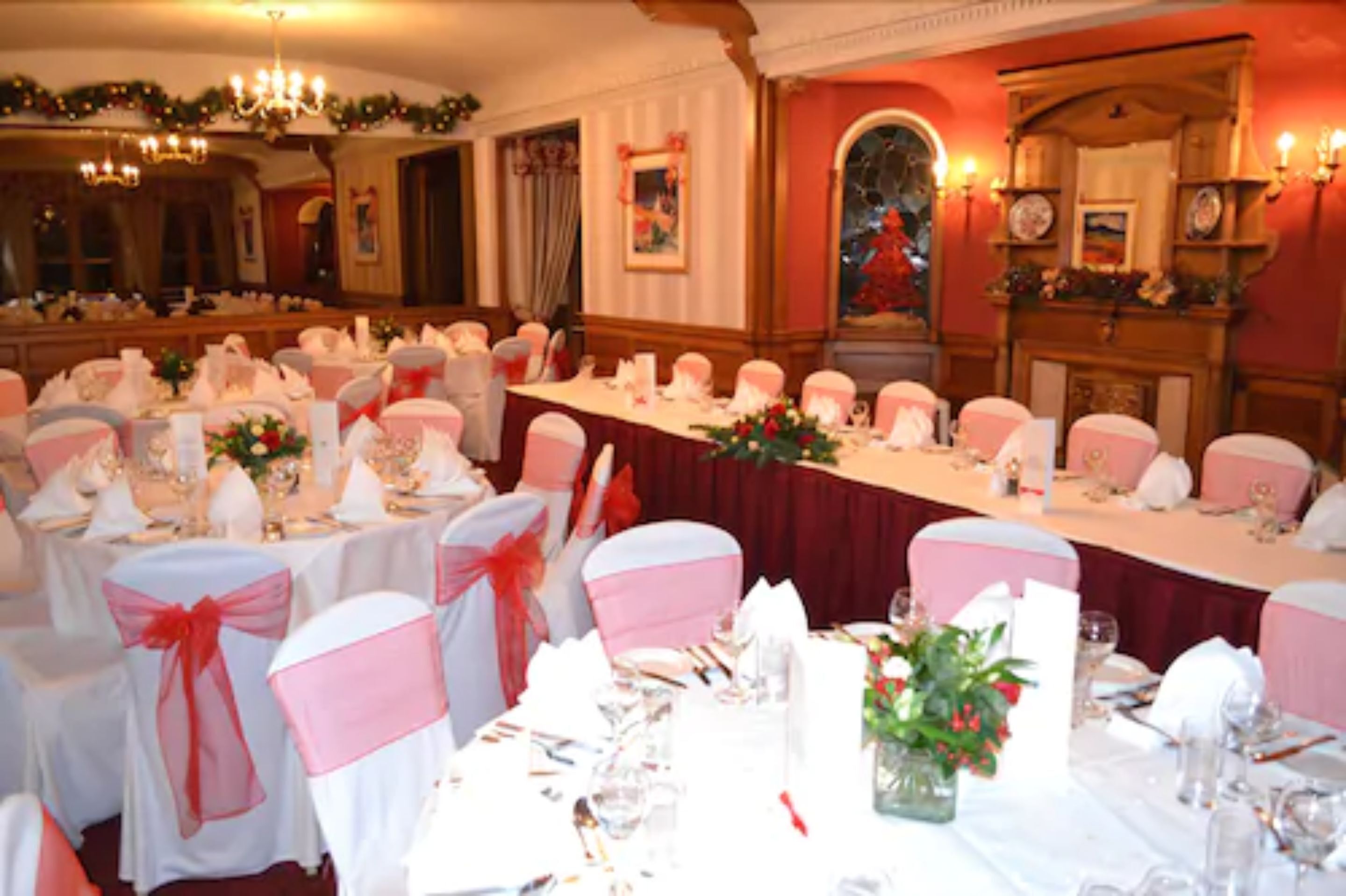 Foto - Atholl Hotel