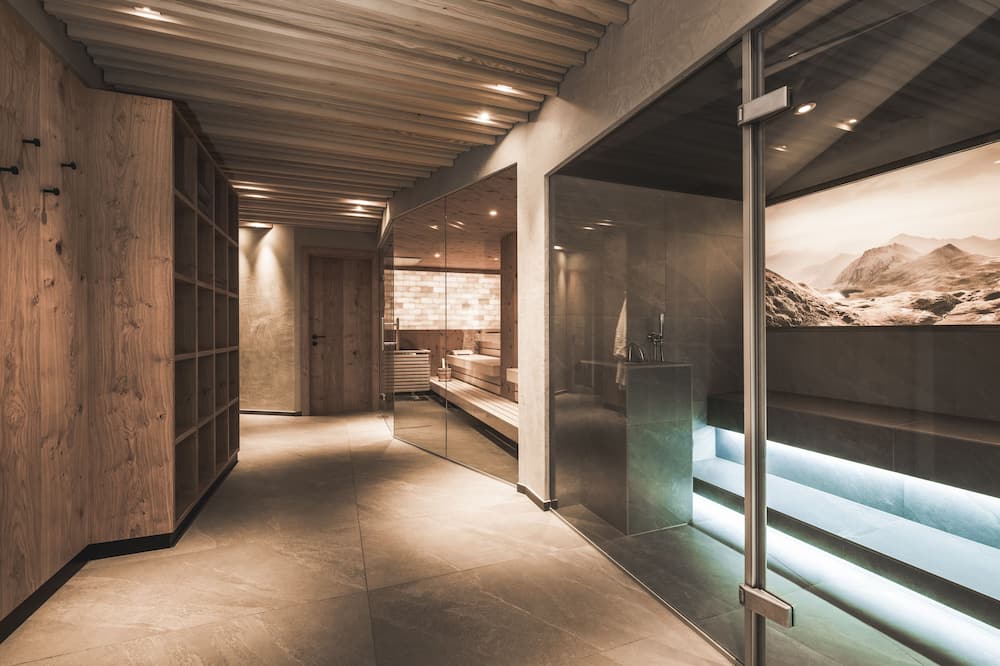 Sporthotel Bachmann