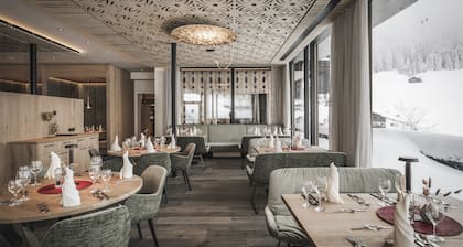Sporthotel Bachmann