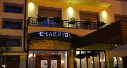 Sar'Otel Boutique Hotel