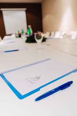 Property amenity - Sar'Otel Boutique Hotel (Tirana)