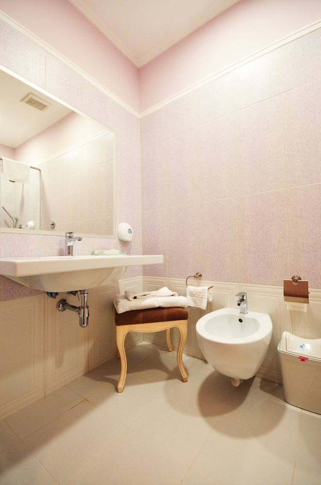 Sar'Otel Boutique Hotel by null