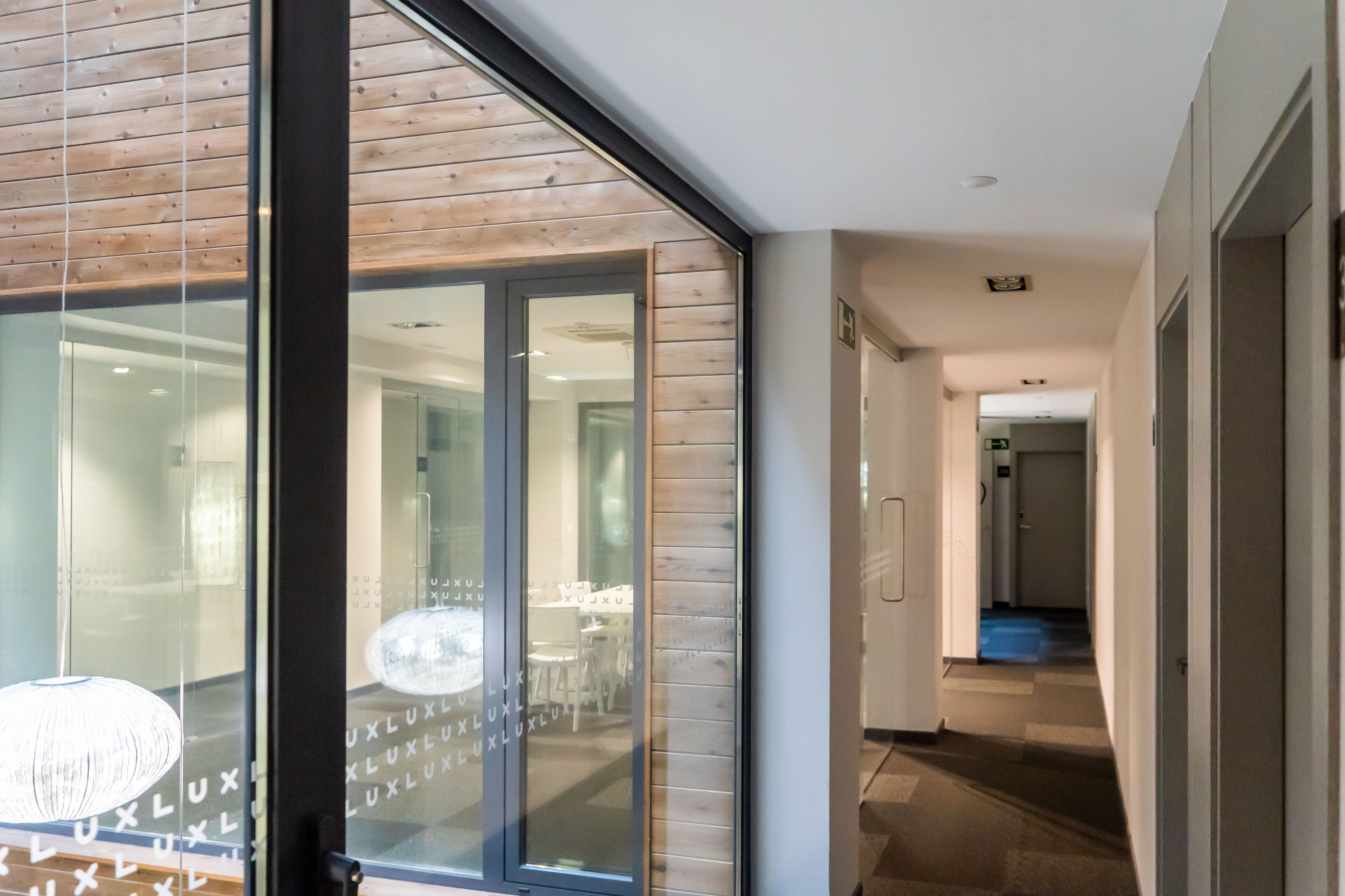 Photo - Hotel Lux Santiago