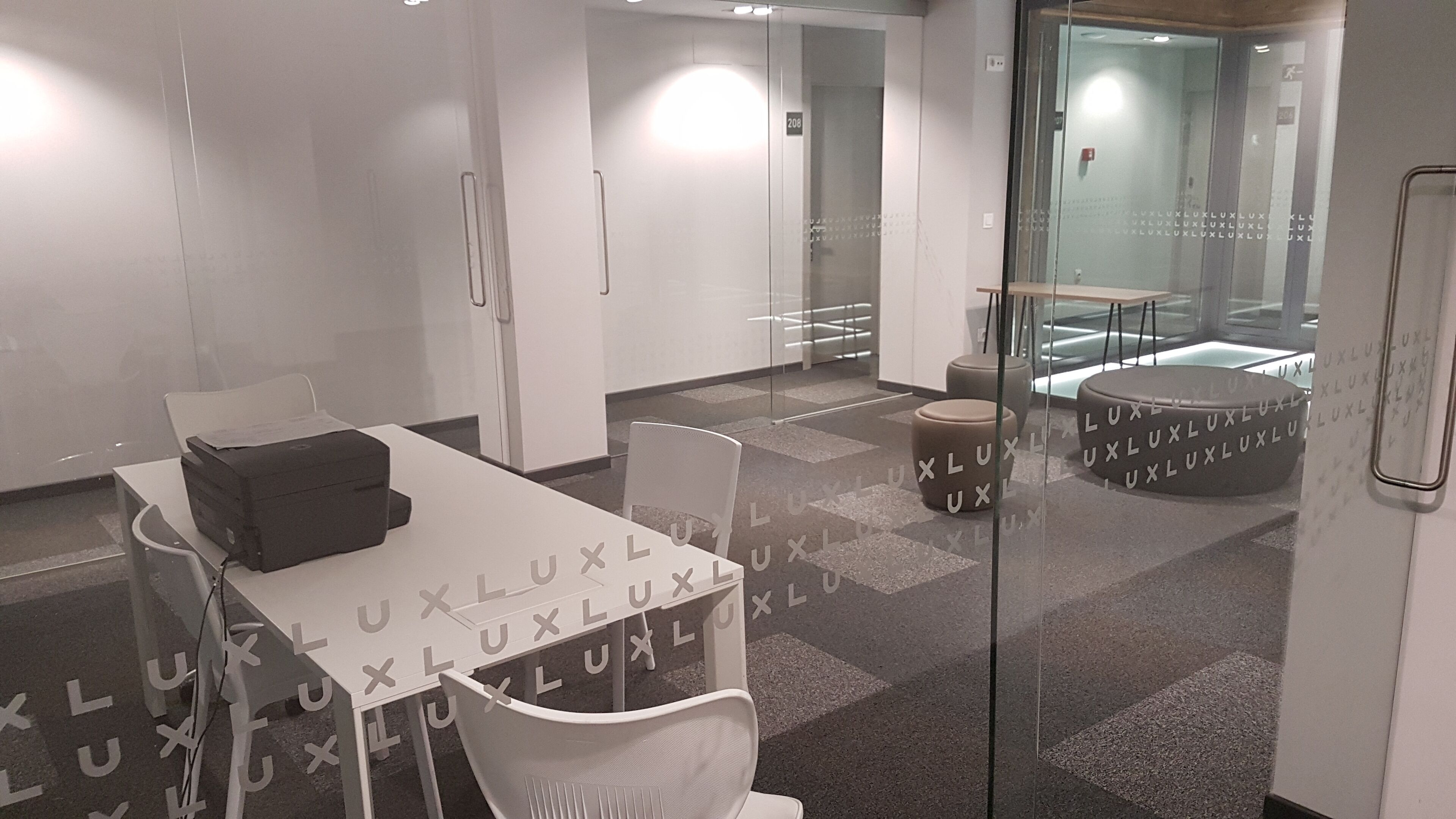 Photo - Hotel Lux Santiago