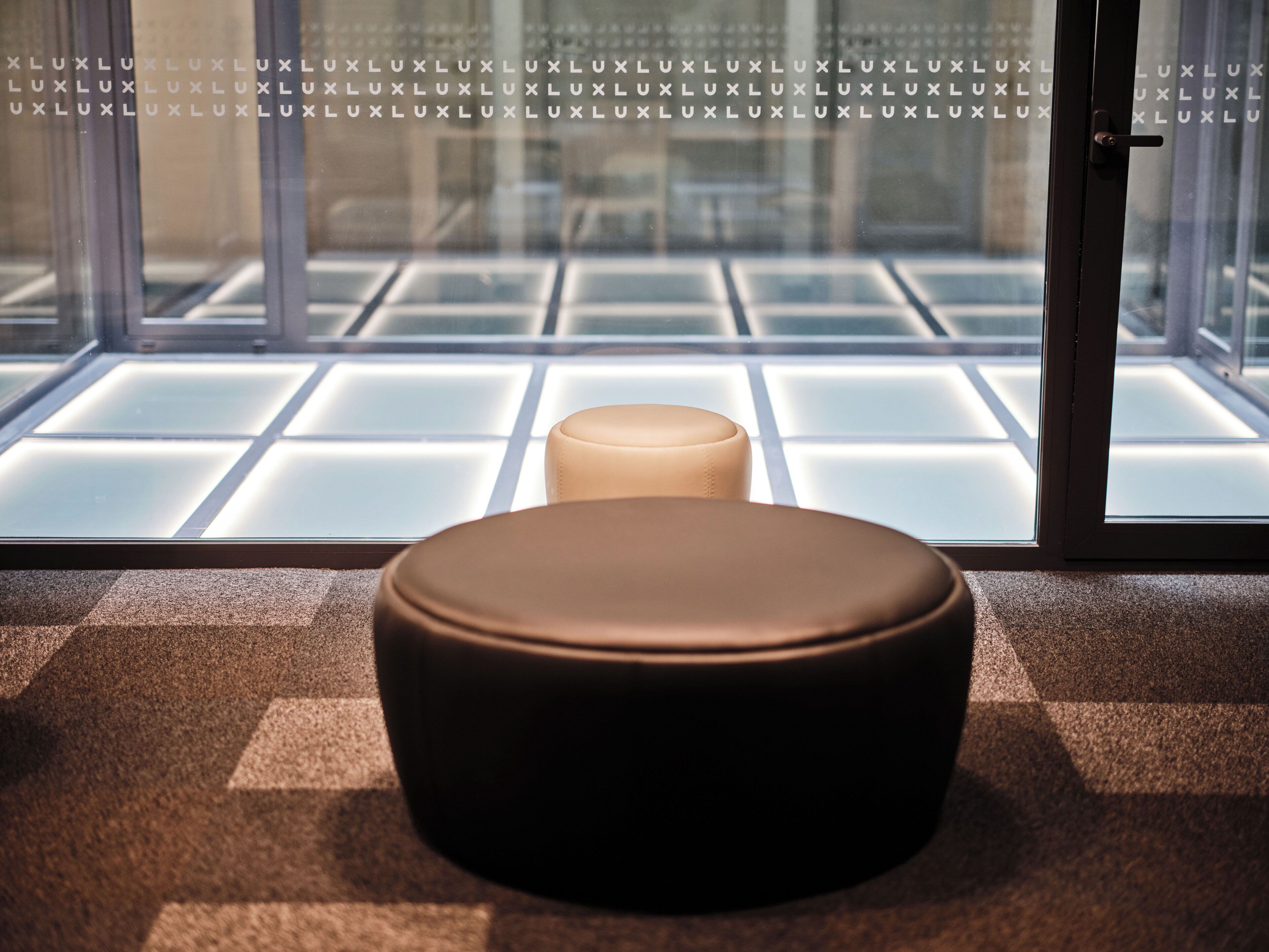 Photo - Hotel Lux Santiago