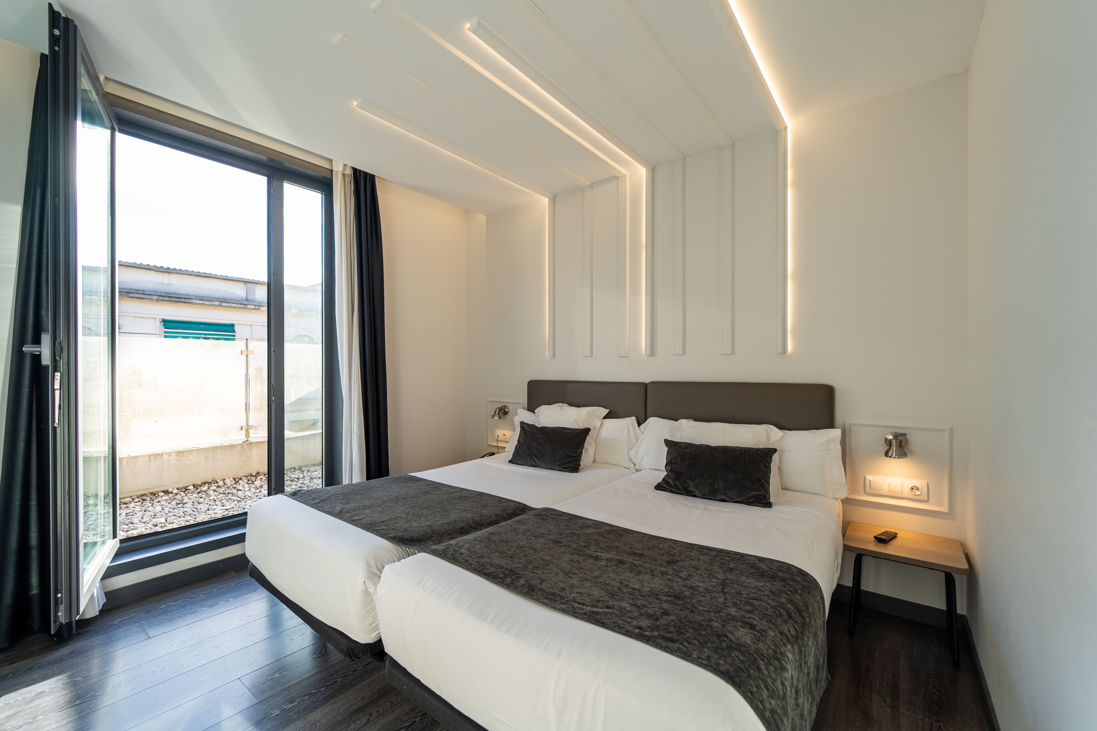 Photo - Hotel Lux Santiago