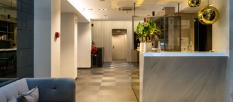 Lux Santiago Hotel