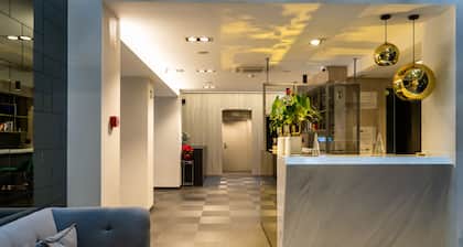 Lux Santiago Hotel