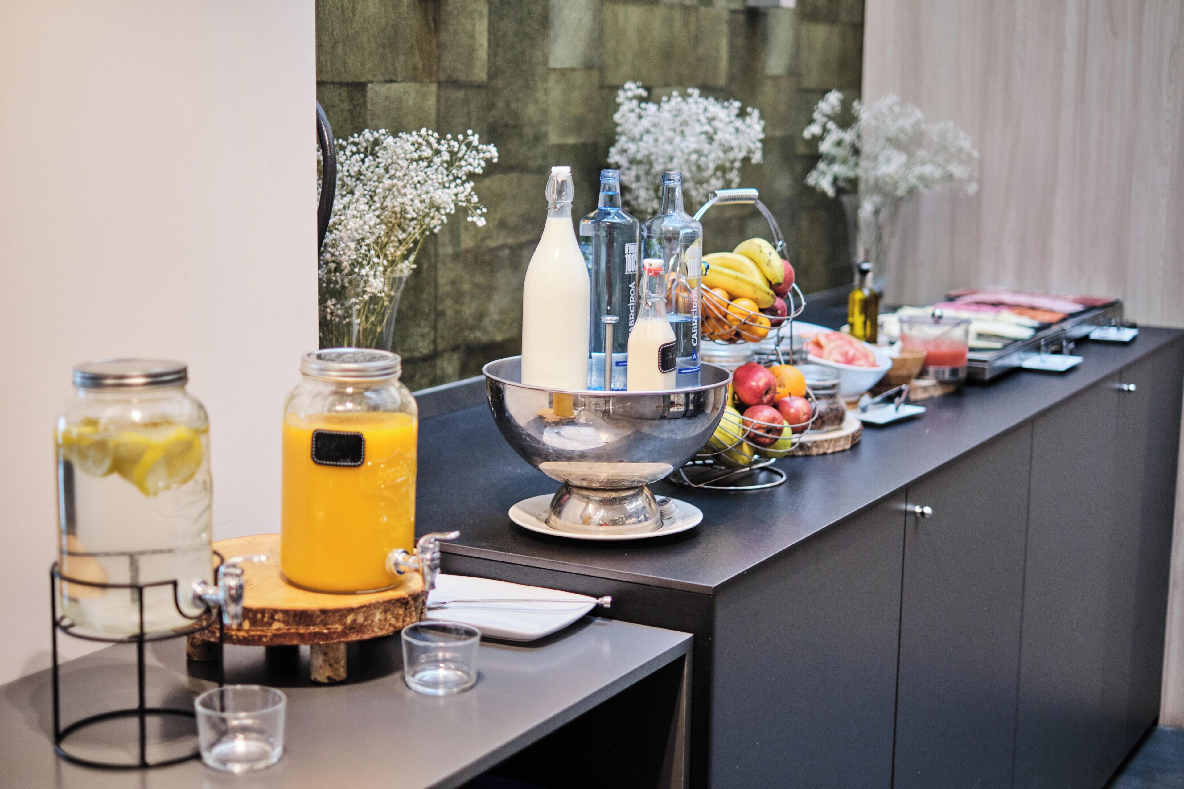 Photo - Hotel Lux Santiago