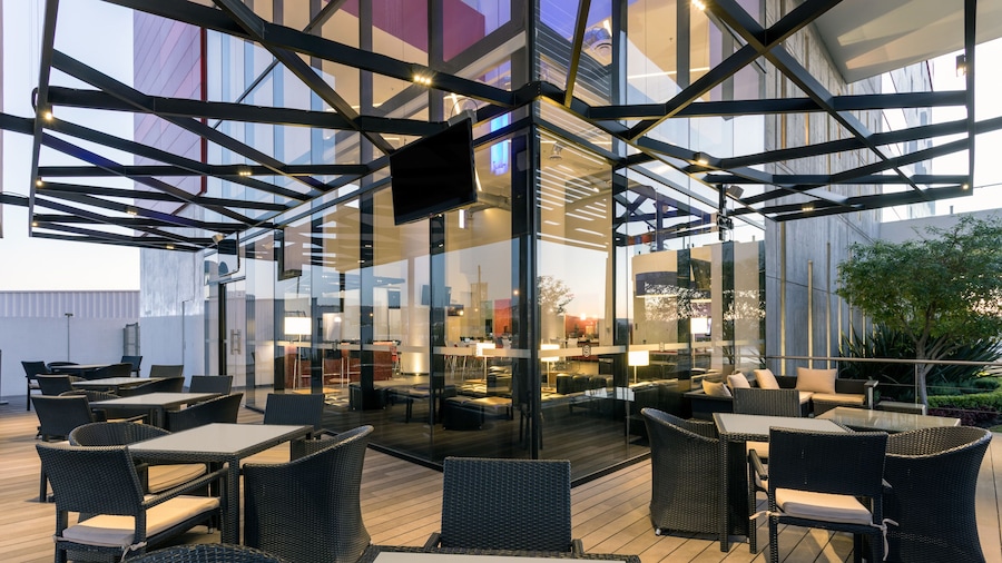 Ramada Encore Queretaro