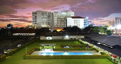 Swiss-Belinn Cawang