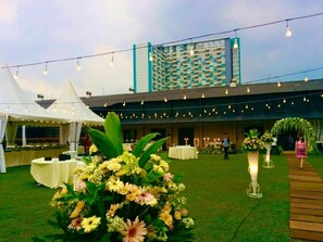 Meeting facility - Swiss-Belinn Cawang (Jakarta)