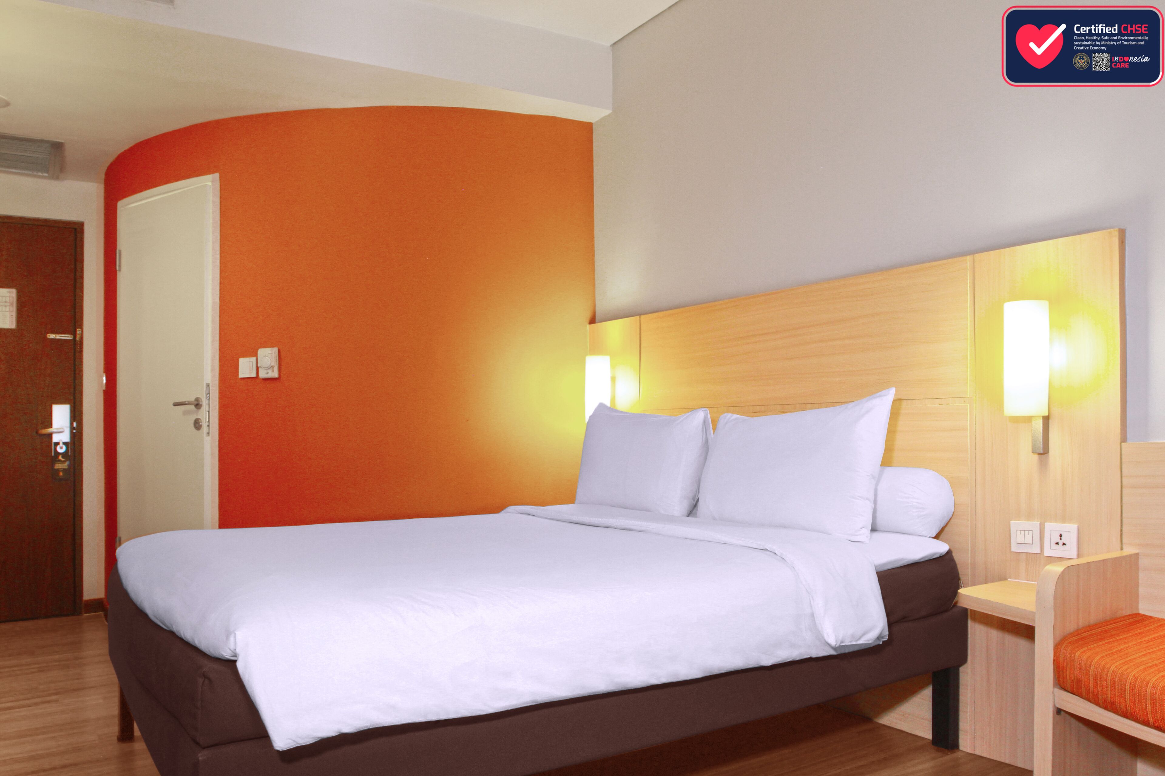 Foto - Swiss-Belinn Cawang