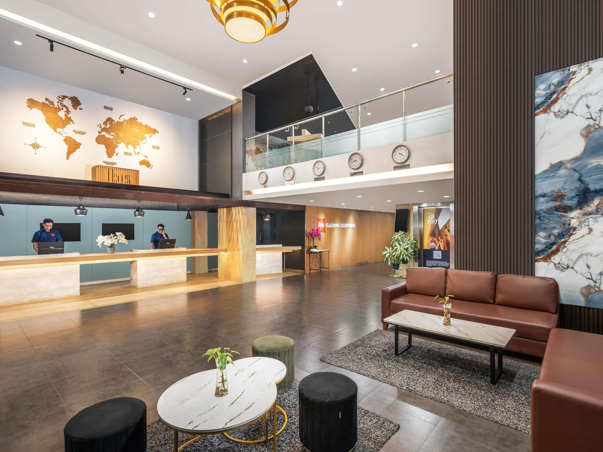 3 Star Hotels