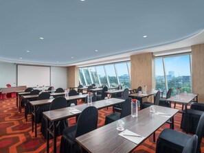 Sala de reuniones