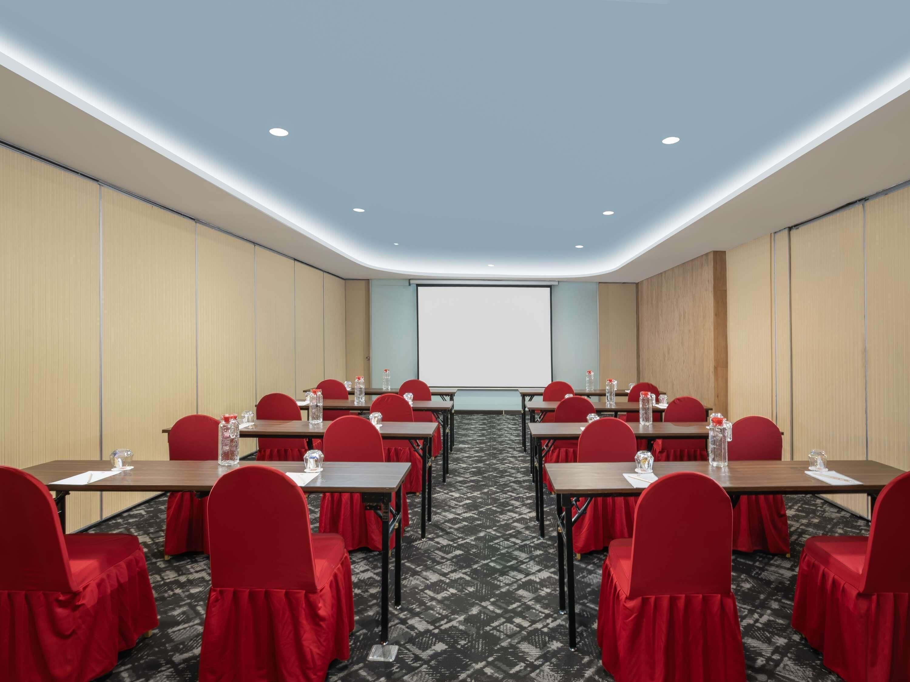 Sala per riunioni
