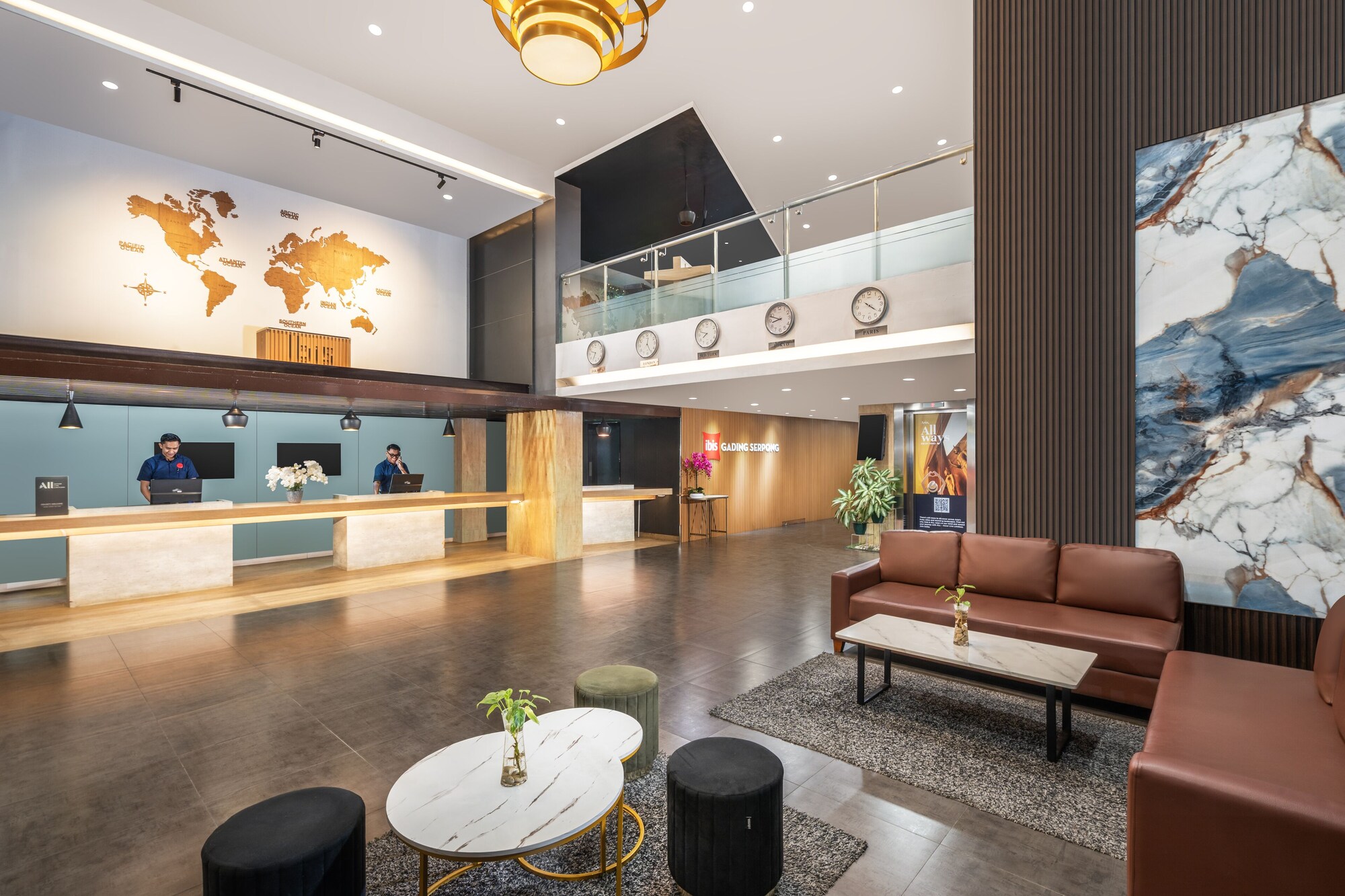 3 Star Hotels