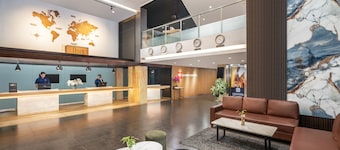 Ibis Gading Serpong