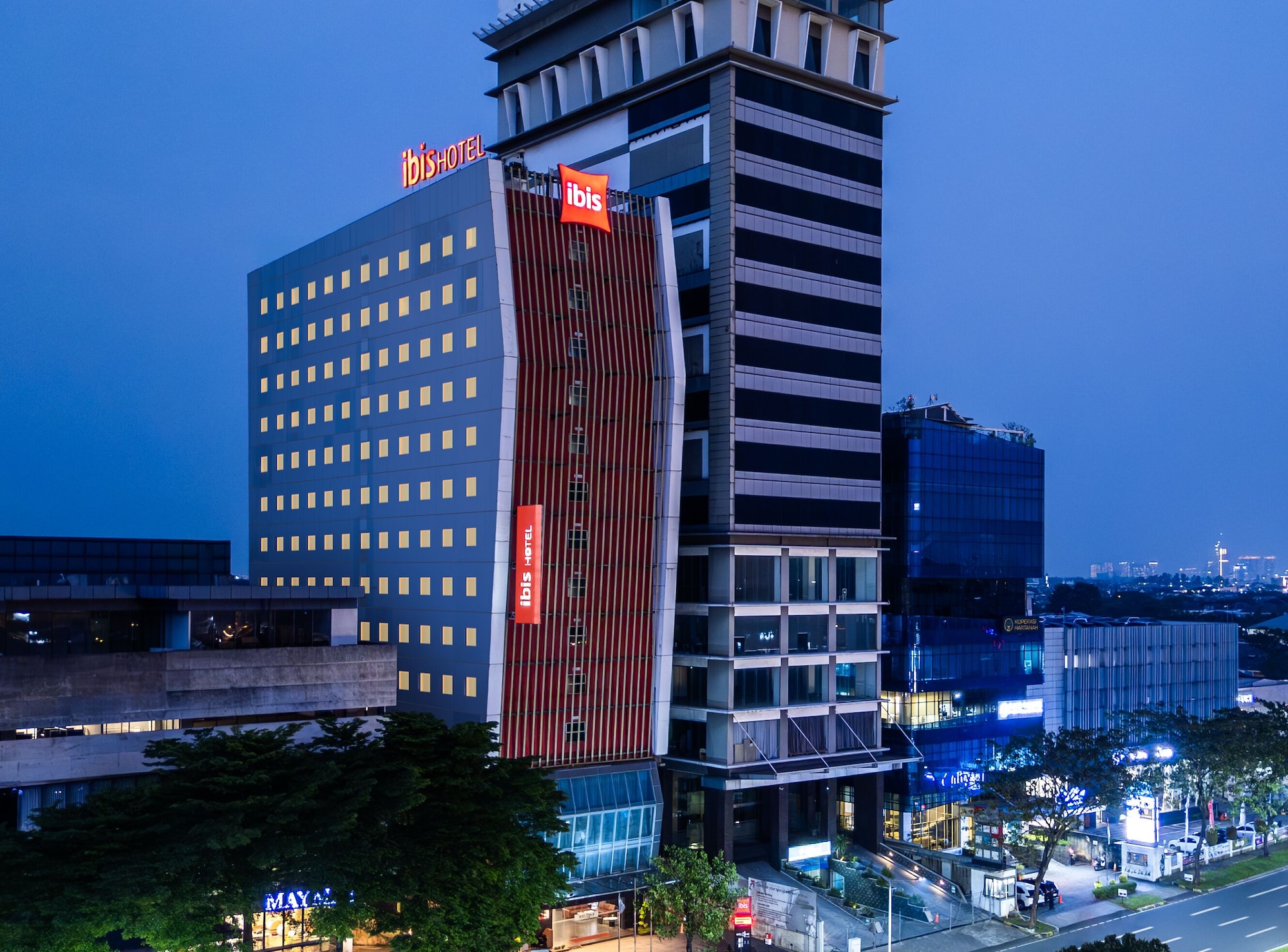 Hotel Bintang 3
