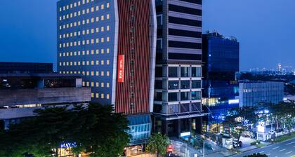 Ibis Gading Serpong