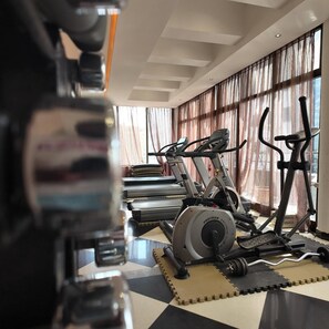 Gimnasio