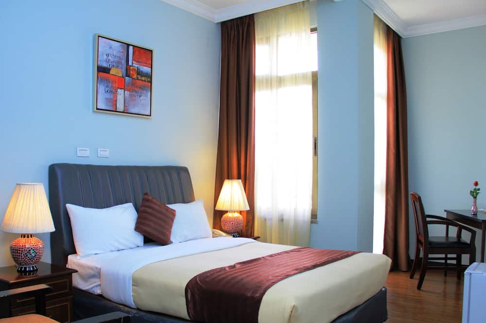 Hotel Lobelia