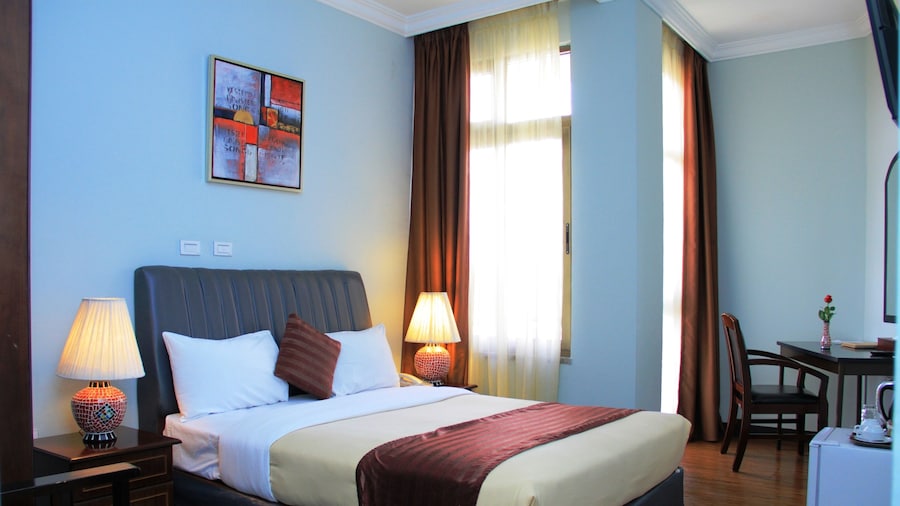 Hotel Lobelia