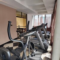 Gimnasium