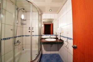 Standard Room | Bathroom - Villa Beldeniz (Fethiye)