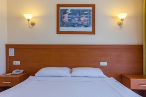 Minibar - Villa Beldeniz (Fethiye)