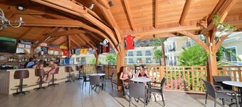 Villa Beldeniz