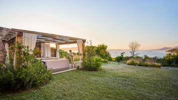 Sauna, vasca idromassaggio, bagno turco/hammam, trattamenti per il corpo