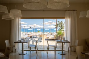 Área do café da manhã