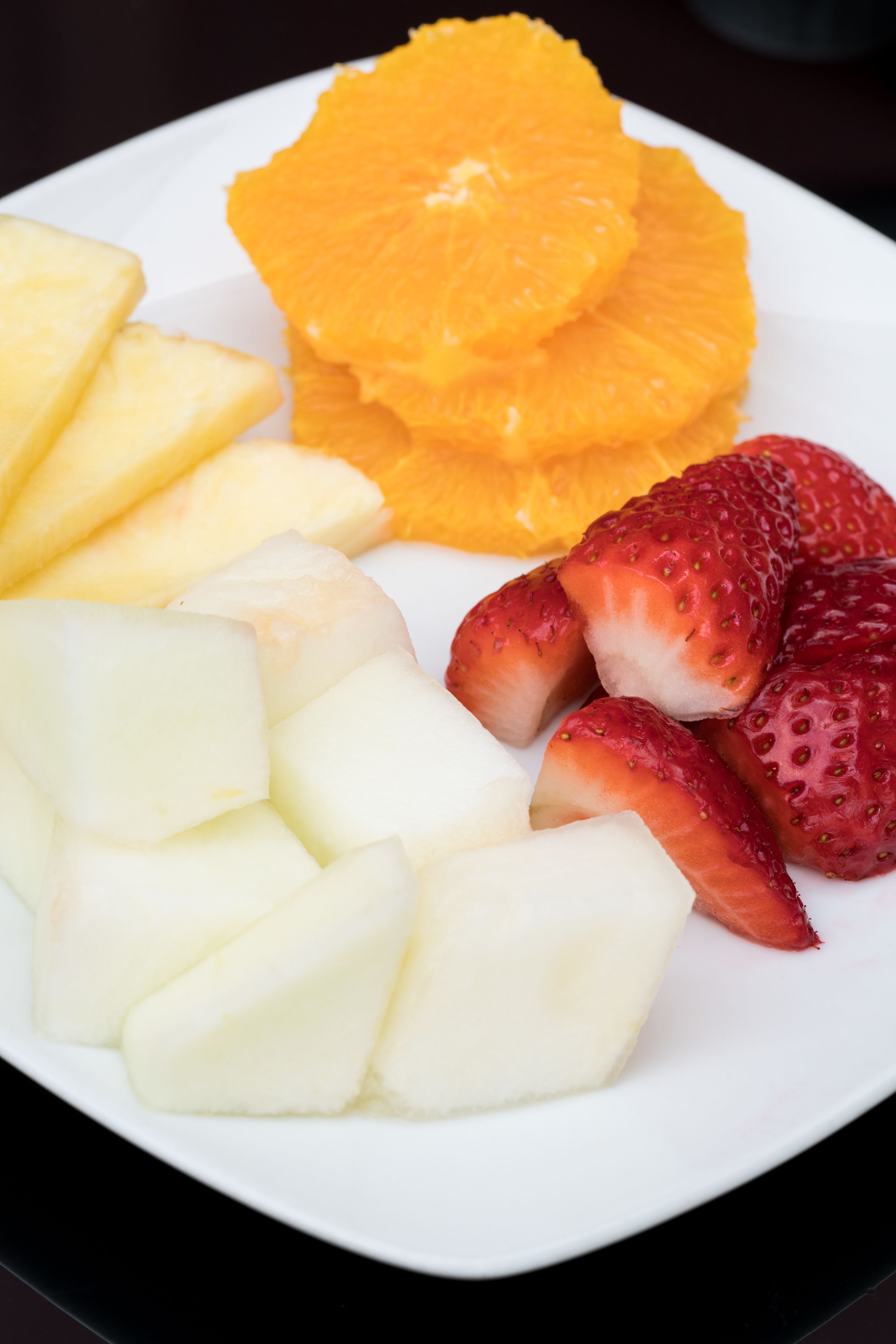 daily buffet breakfast (eur 15 per person)