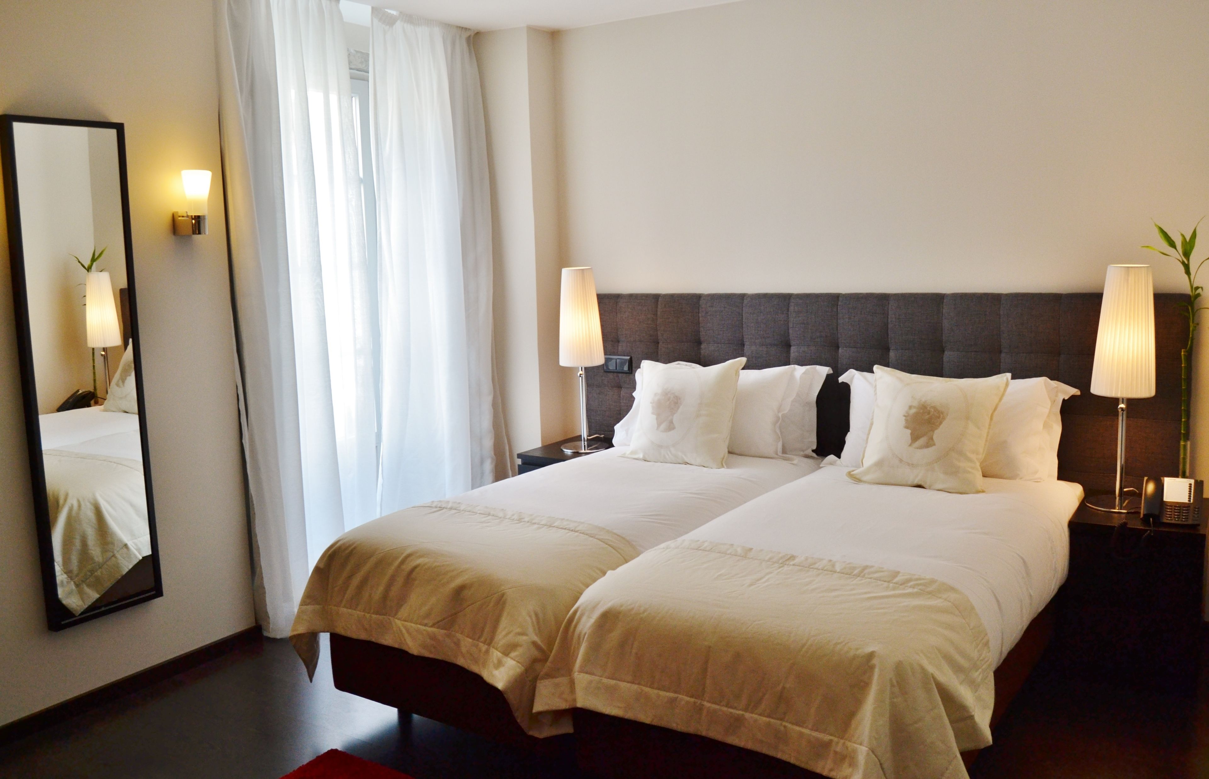Foto - Rossio Garden Hotel