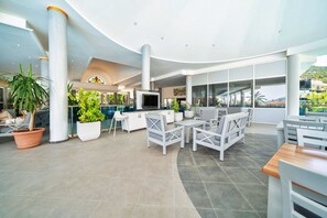 Reception - Montebello Resort & Spa – All Inclusive (Fethiye)