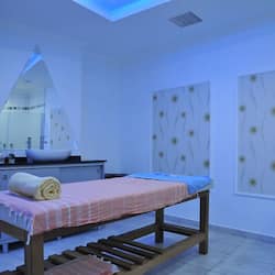 Sauna, bagno turco, bagno turco/hammam, trattamenti per il corpo