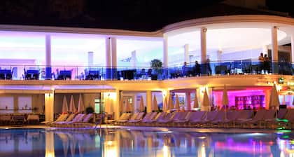 Montebello Resort & Spa â All Inclusive