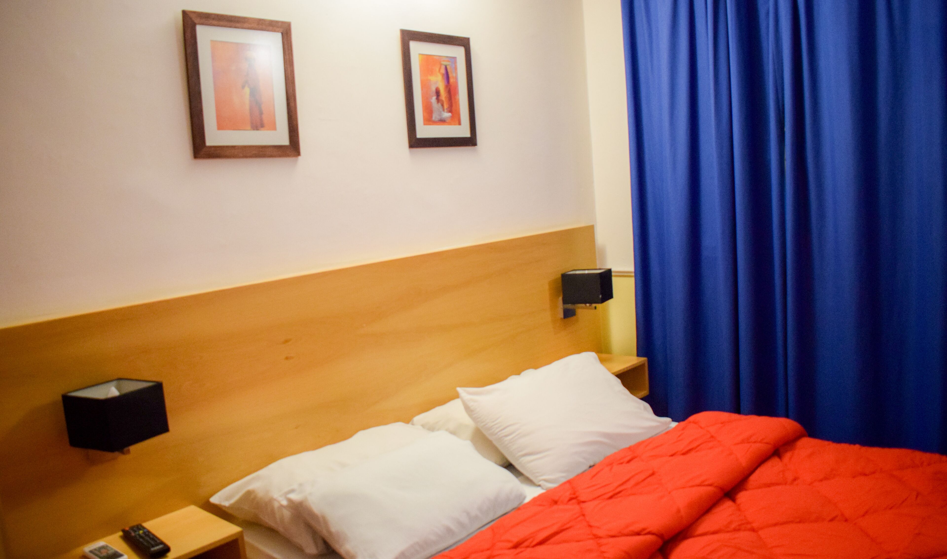 Photo - Hotel Casablanca Montevideo