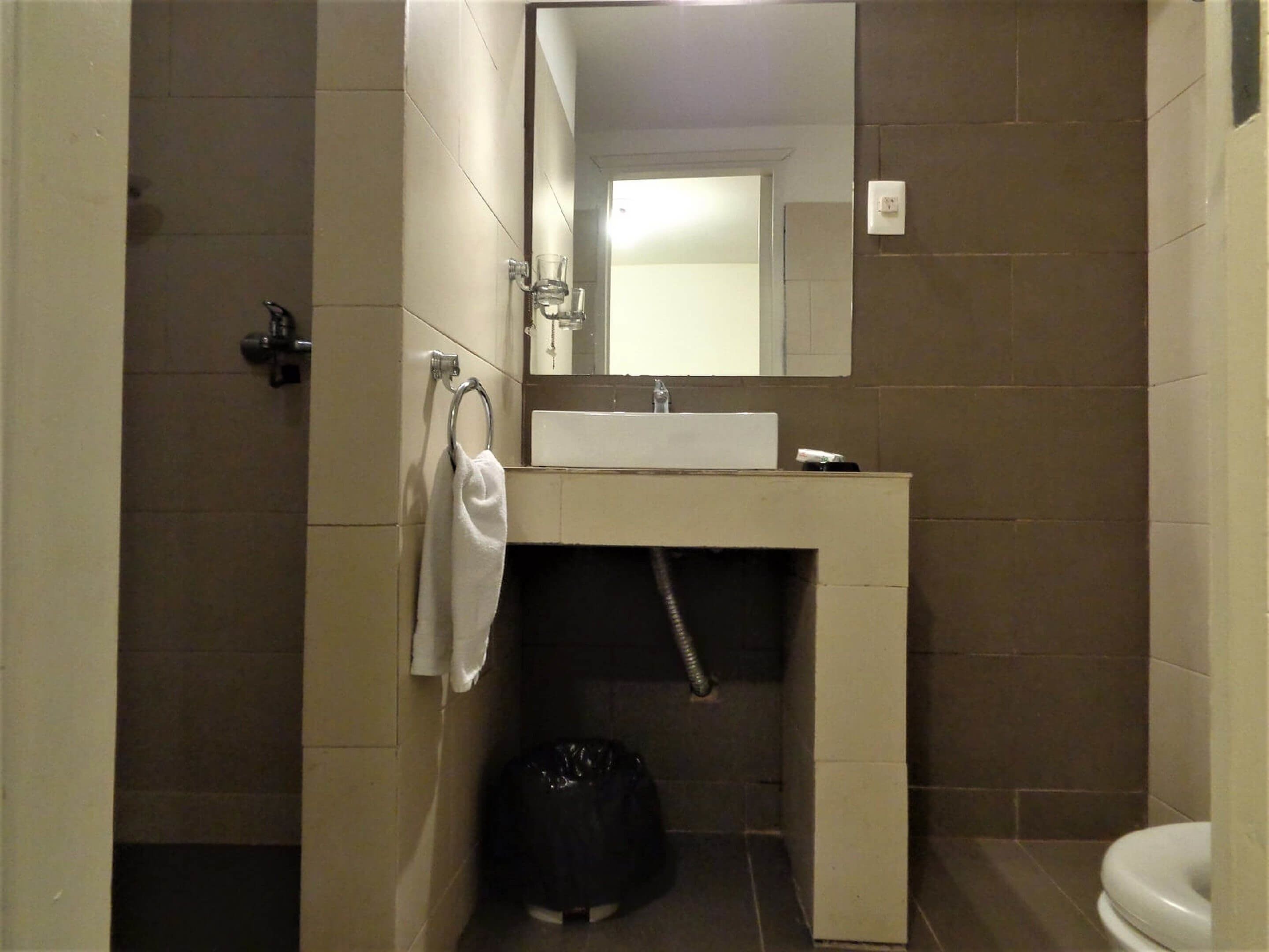 Photo - Hotel Casablanca Montevideo