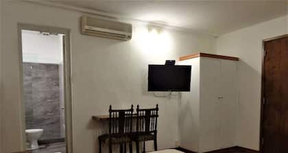 Hotel Casablanca