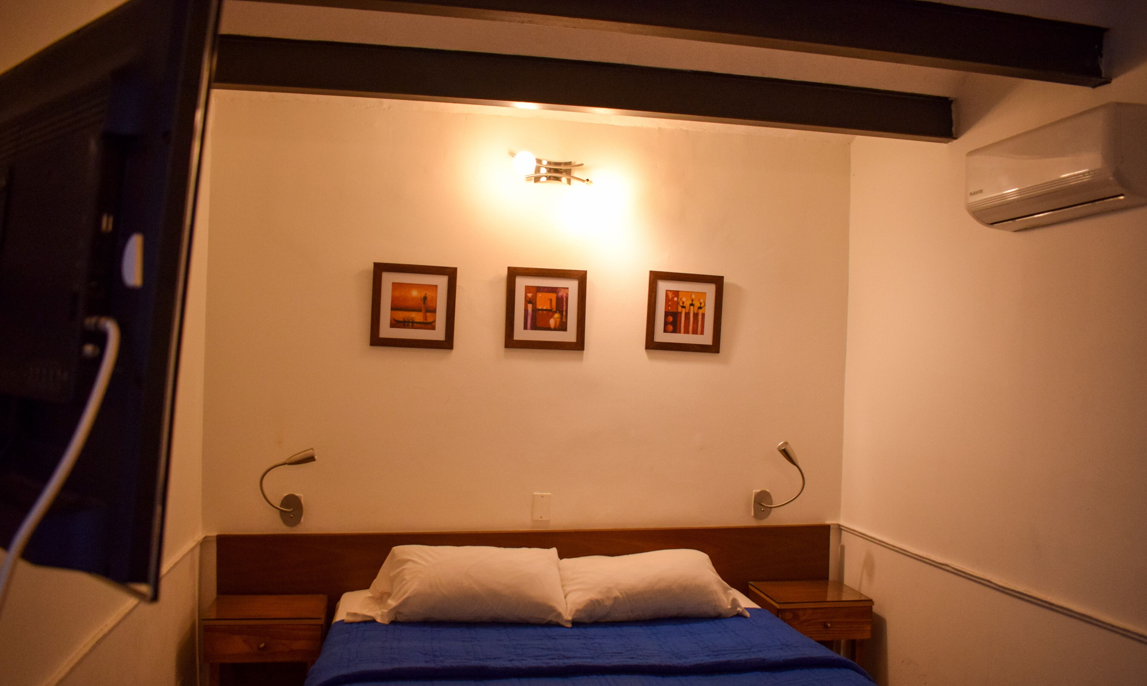 Photo - Hotel Casablanca Montevideo