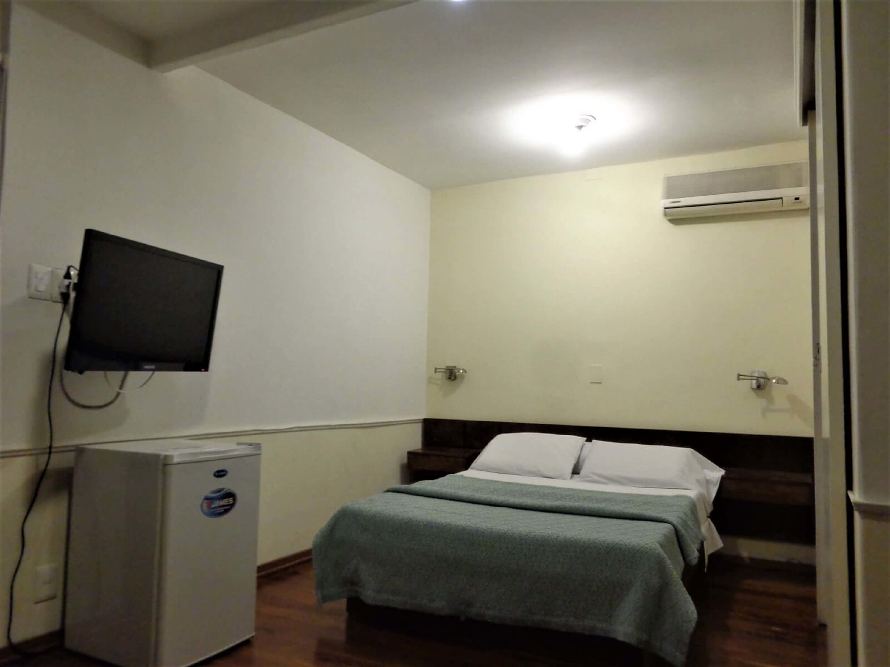 Photo - Hotel Casablanca Montevideo