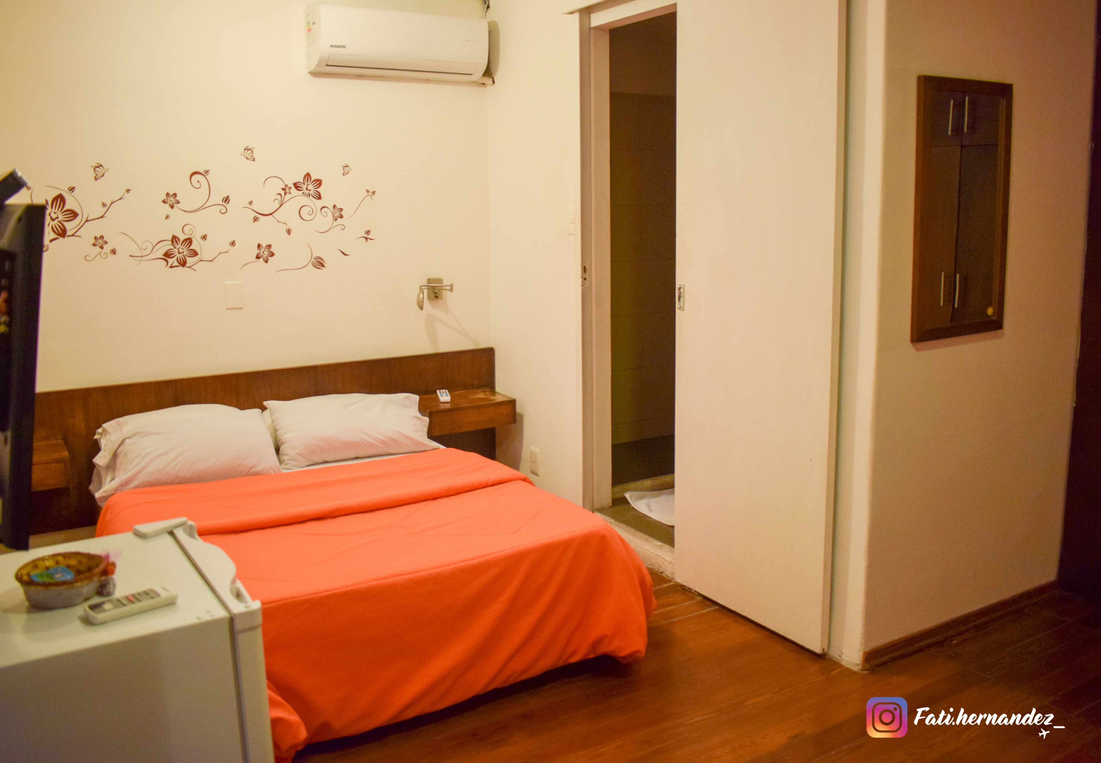 Photo - Hotel Casablanca Montevideo