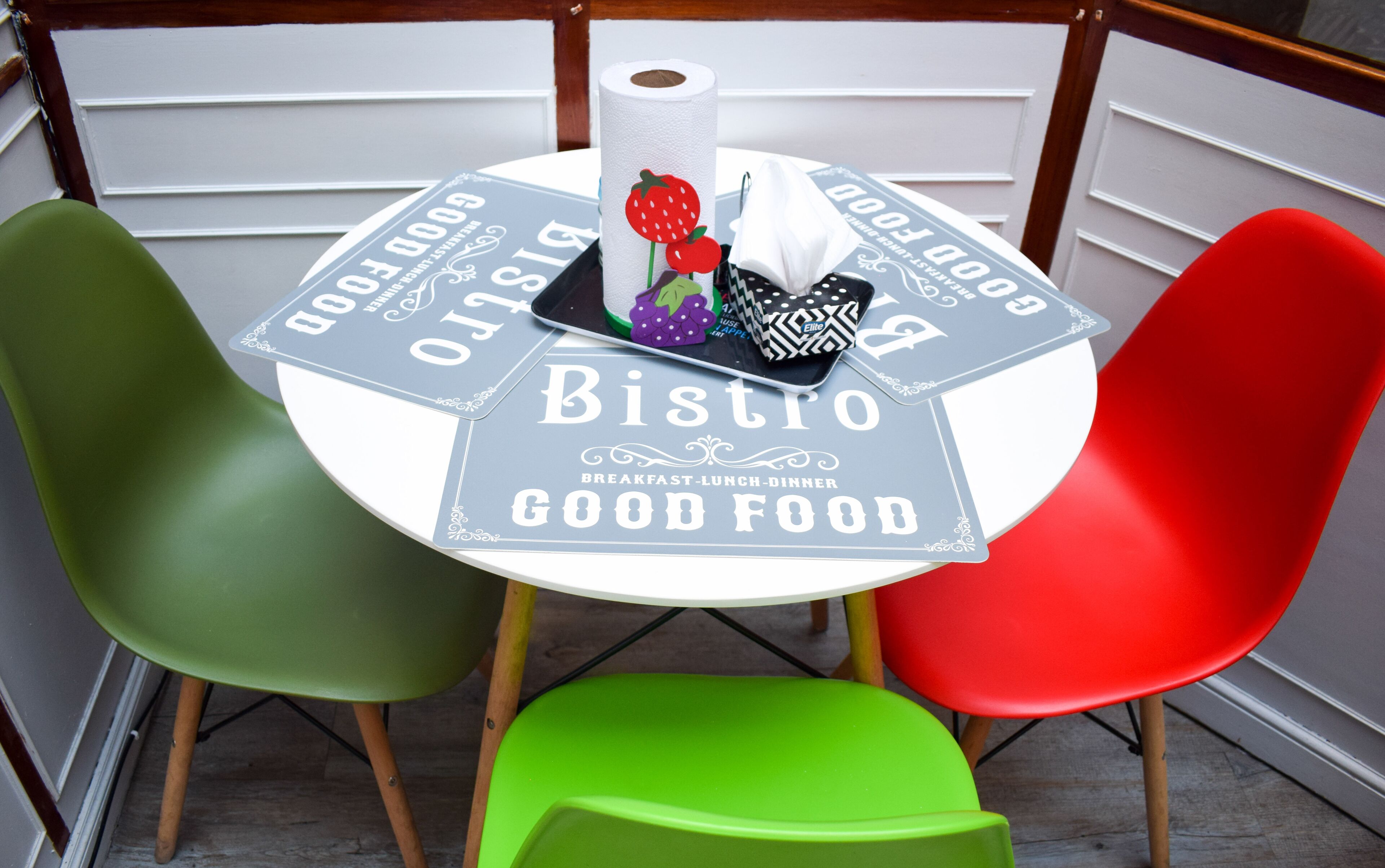 Photo - Hotel Casablanca Montevideo